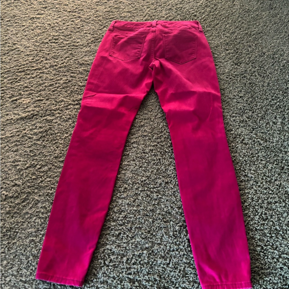 Cute color leggings